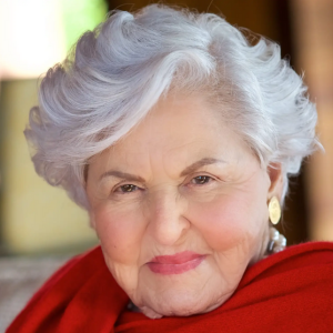 Deborah Szekely