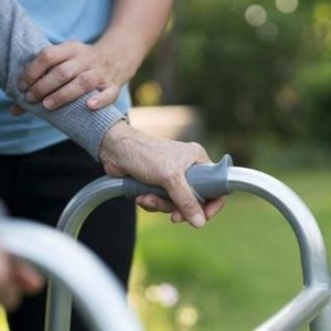 Caregiving