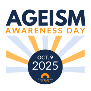 Ageism Awareness Day
