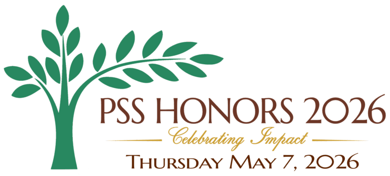 PSS Honors 2026_Logo