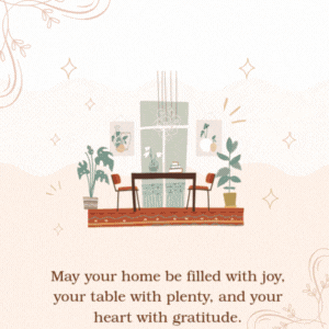 Thankful Todays and Always