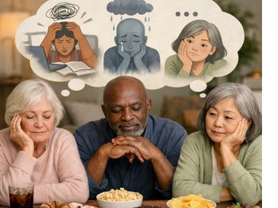 Cravings and Emotional Eating