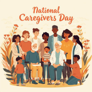 National Caregivers Day