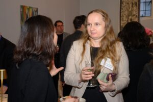 Barbara Hernandez, CFO