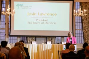 Board President Welcome