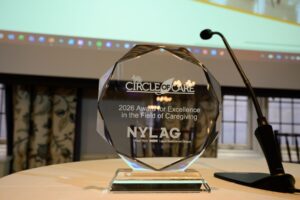 Circle of Care Award