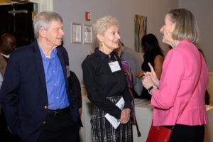 Dale and Joyce Hansen