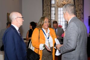 Gina Williams, Office of the Public Defender