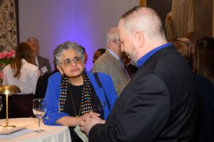 Joyce Fogel Jeff Nesler