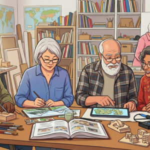 Lifelong learning 300×300 LIfelong learning