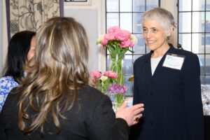 Lisa Beth Miller, Lighthouse Guild