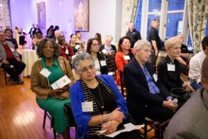 Listening Audience
