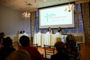Panel Discussion