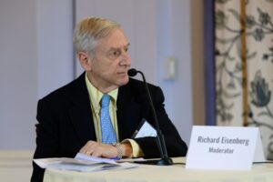 Richard Eisenberg