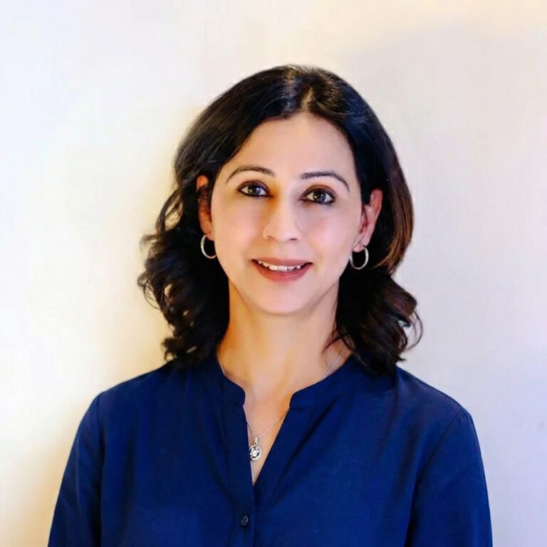 Rupali Dogra_2026PSSHonors