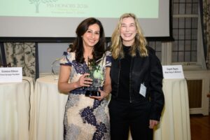RupaliDogra, Heather Mee