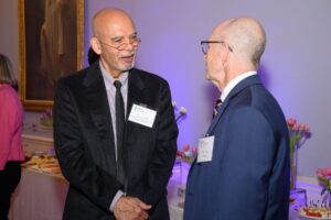 Tony Gonzalez of Arts and Minds