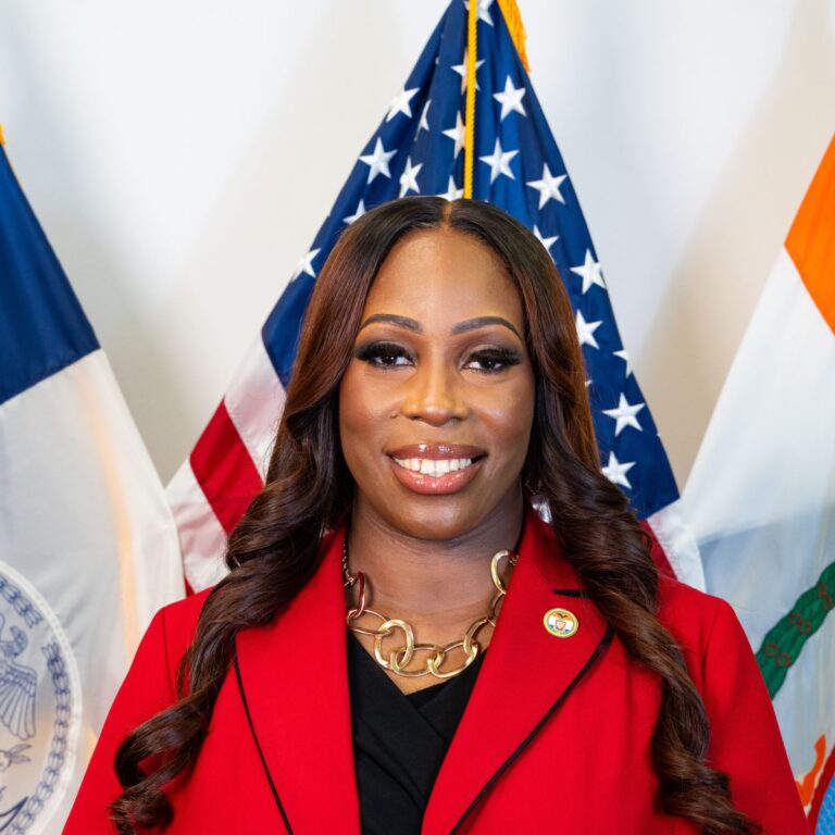 Vanessa Gibson_2026PSSHonors