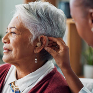 Hearing loss Hearing Loss